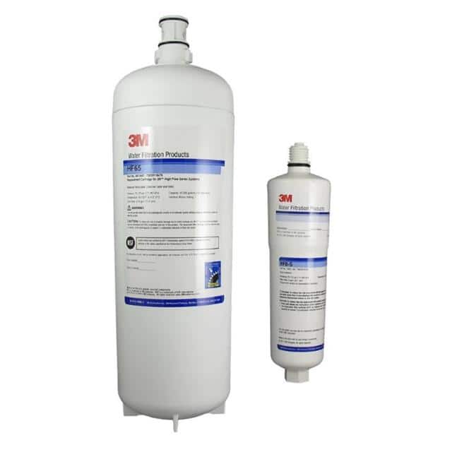 SF165 WATER FILTRATION PRODUCTS HIGH F