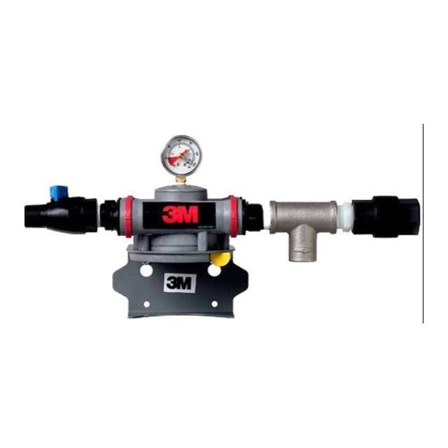 SF1XX WATER FILTRATION PRODUCTS MANIFO