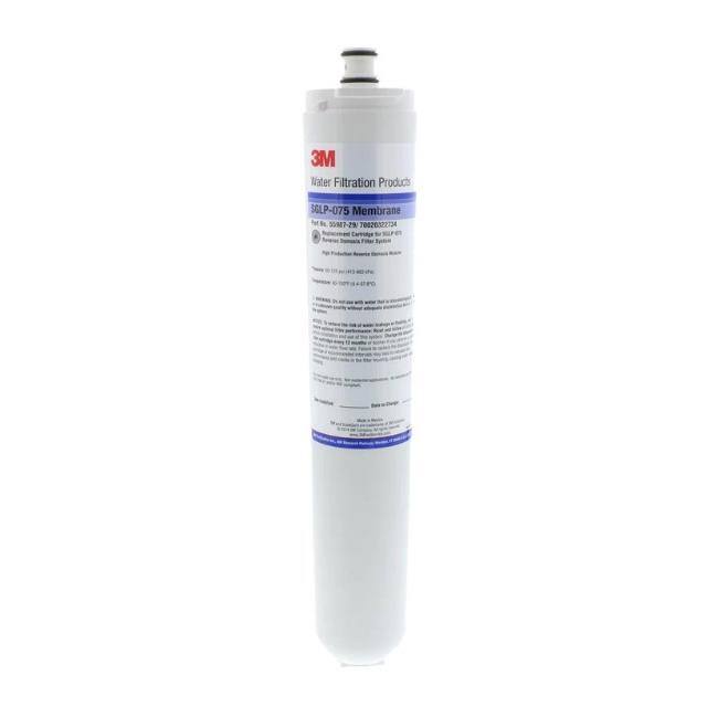 SGLP-075/FSTM-075 WATER FILTRATION PRODUCTS REPLAC