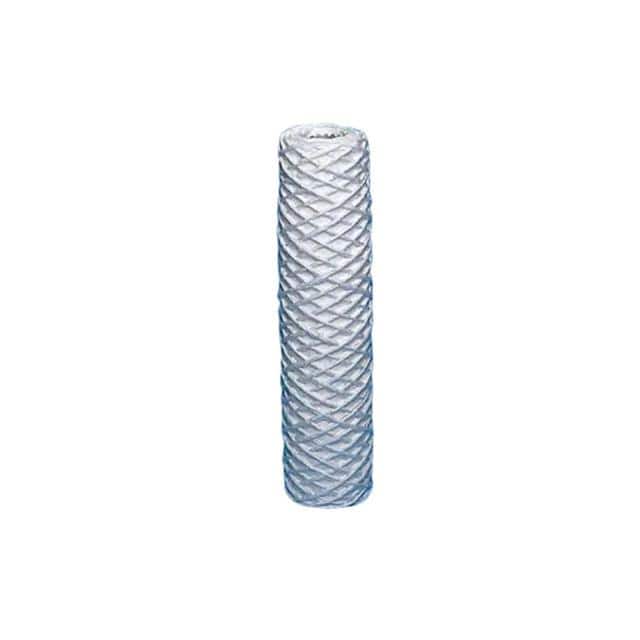 DCCSA3X 30 IN 3 UM COTTON 304SST DOE