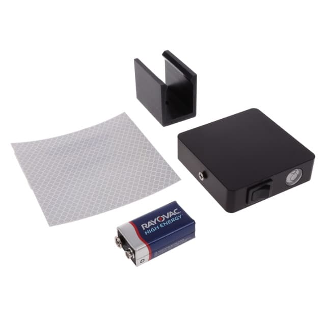 LAT-1-LS LASER ALIGNMENT TOOL; CLASS 2 LA