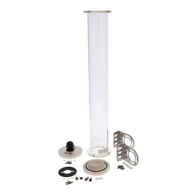 EZLSA-TE-280 ACCESSORY: TUBULAR ENCLOSURE FOR