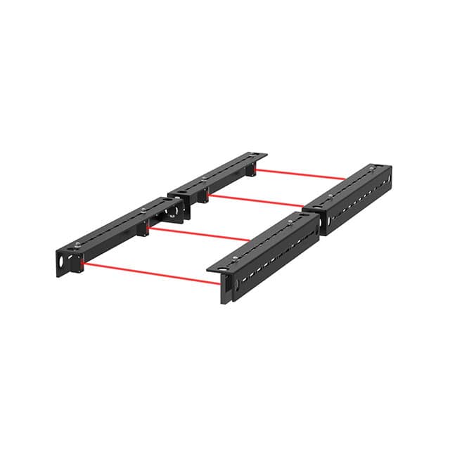 SGSA-MT-LPQ20 MUTE ARM KIT T CONFIG