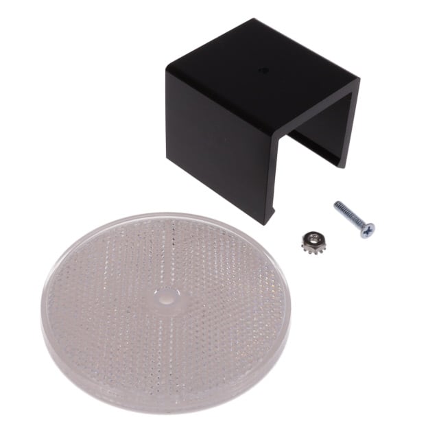 MSA-LAT-1 LAT CLIP-ON TARGET FOR MINI-SCRE