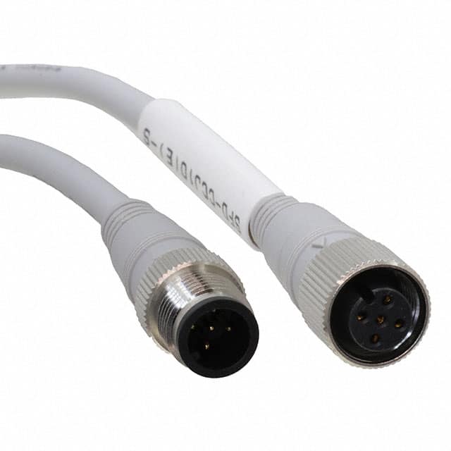 SFD-CCJ10E-S EXTENSION CBL EMITTER 10M