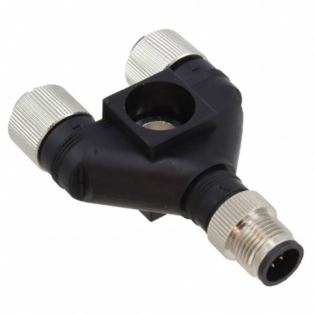 SFC-WY1 WIRE-SAVING Y-SHAPED CONNECTOR
