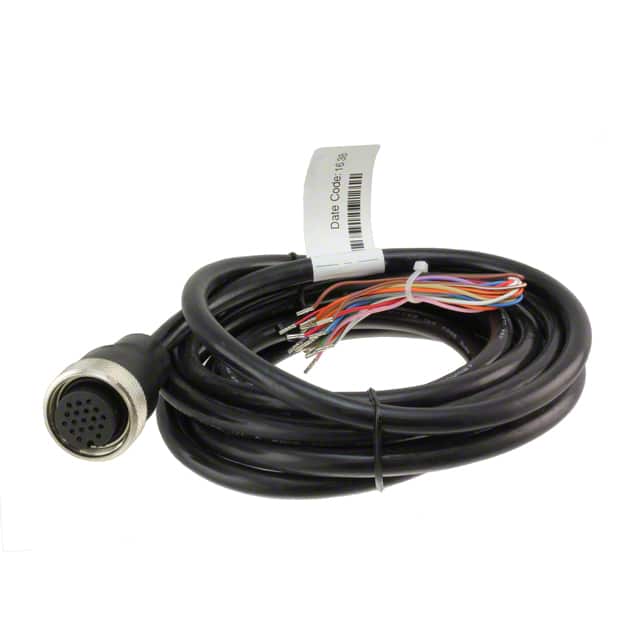 OS32C-CBL-03M CBL-03M POWER CABLE 3M
