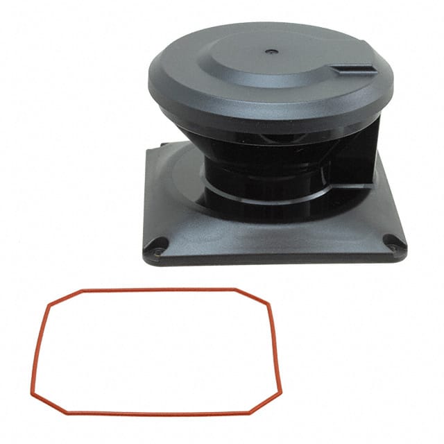SE9Z-HS2-WD01 SE2L OPTICAL WINDOW