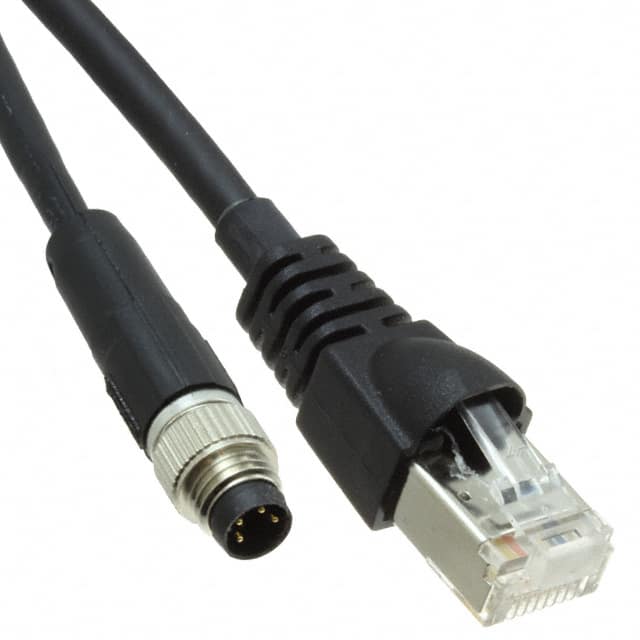 SE9Z-HS2-XCD13 SE2L ETHERNET CONNECTION CABLE