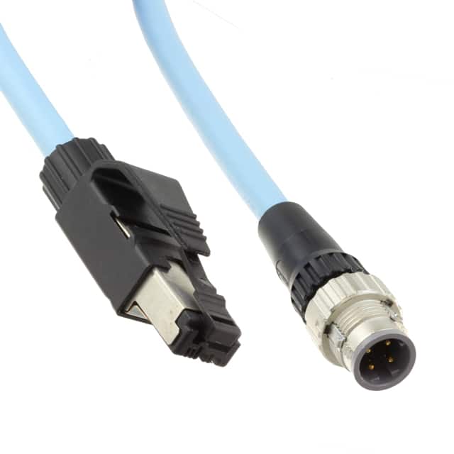 OS32C-ECBL-02M ECBL-02MCOMMUNICATION CABLE 2M