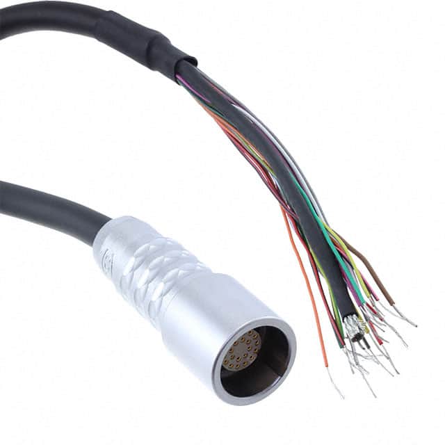 SE9Z-HS2-C002 SE2L 2M CONNECTOR CABLE