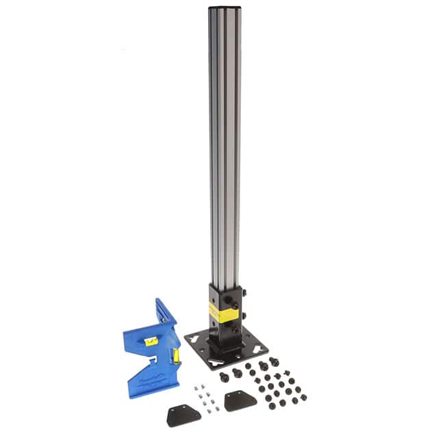 MSA-S24-1 STANDS FOR MIRRORS & SENSORS