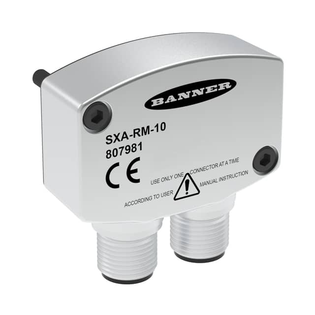 SXA-RM-10 REMOVABLE MEMORY - 10 ZONE SETS