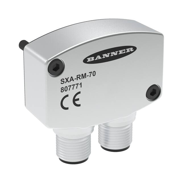 SXA-RM-70 REMOVABLE MEMORY - 70 ZONE SETS