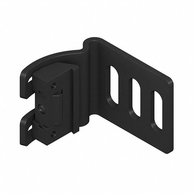 LPA-MBK-12 EZ-SCREEN LOW PROFILE SIDE BRKT