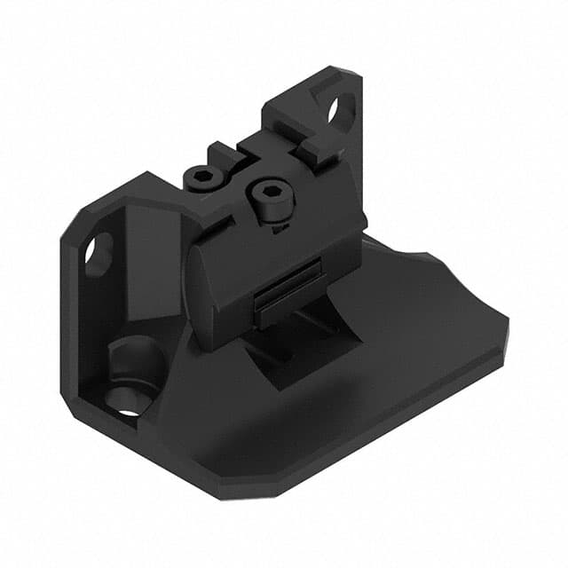 LPA-MBK-16 EZ-SCREEN LOW PROFILE SIDE BRKT