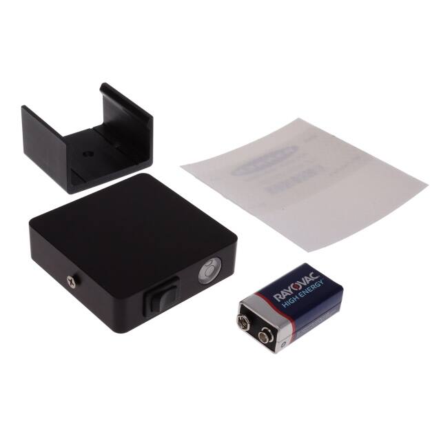 LAT-1-HD LASER ALIGNMENT TOOL; CLASS 2 LA