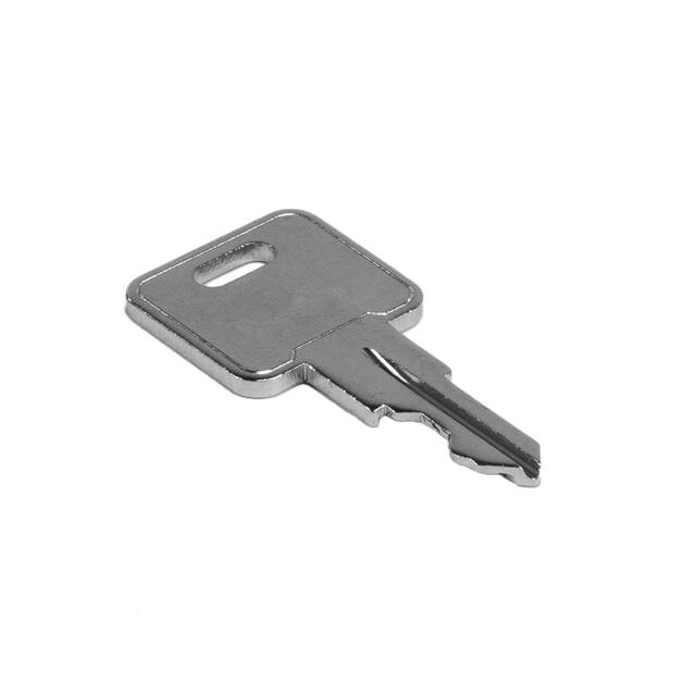 EZA-RBK-K PROGRAMMING KEY REPLACEMENT