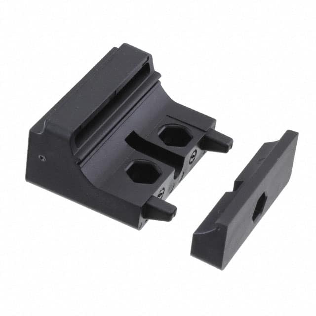 BEF-3SHABPKU2 DETEC4 MOUNTING BRKT