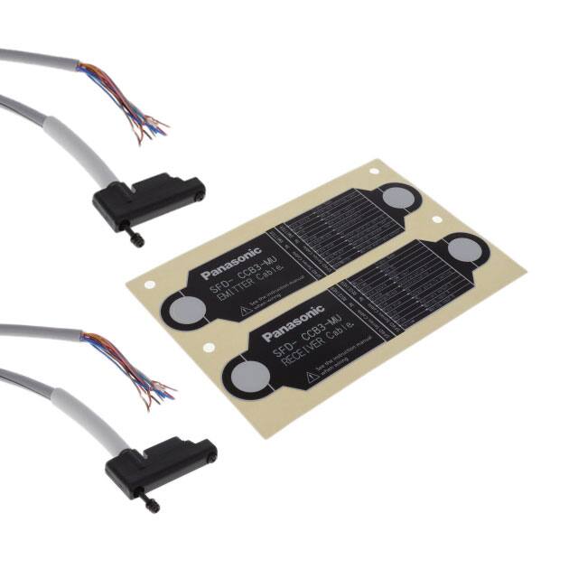 SFD-CCB3-MU CONNECTION CBL 3M 12 CORE