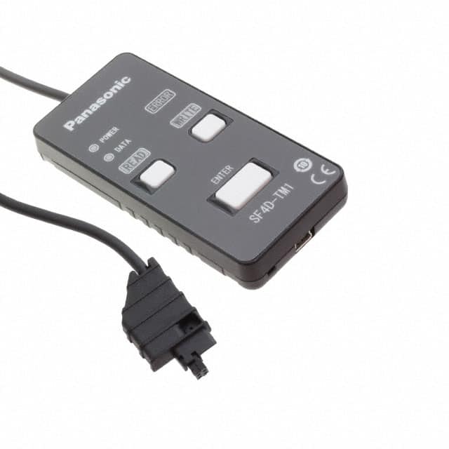 SF4D-TM1 CONNECTION MODULE SF4D