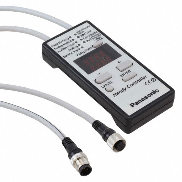 SFC-HC HANDY CONTROLLER FOR SF4C