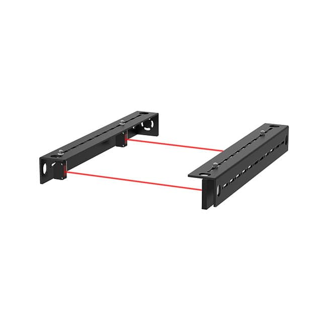 SGSA-ML-L-LPQ20 MUTE ARM KIT L CONFIG LEFT SIDE