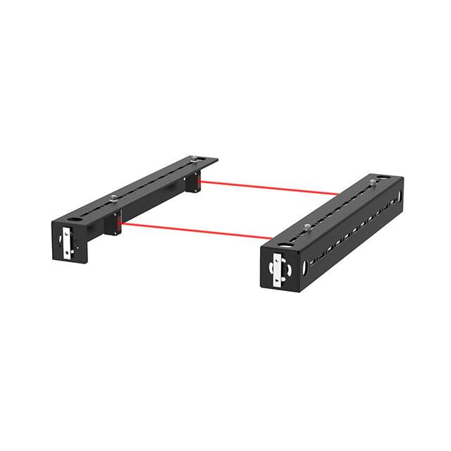 SGSA-ML-R-LPQ20 MUTE ARM KIT L CONFIG RIGHT SIDE