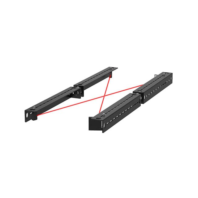SGSA-MX-LPQ20 MUTE ARM KIT X CONFIG