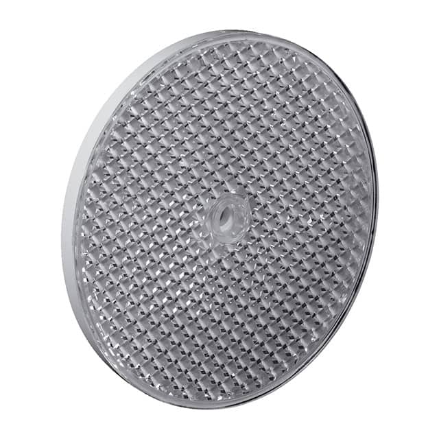 C110 REFLECTOR 3.3"