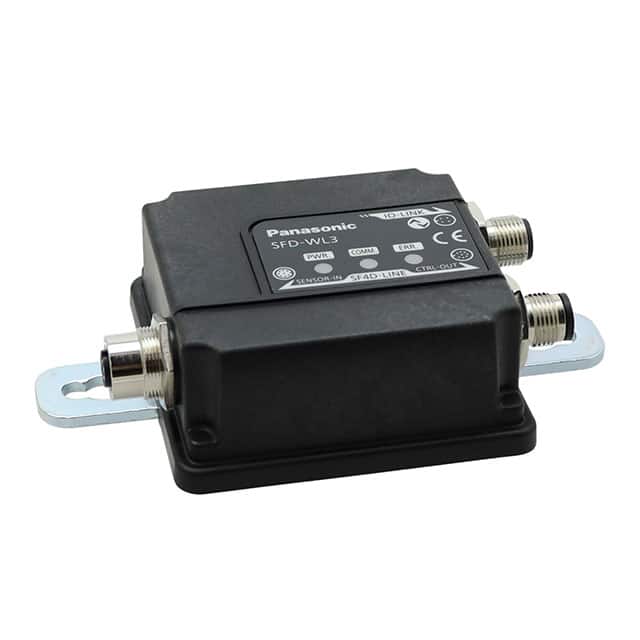 SFD-WL3 I/O LINK CONNECTION FOR SF4D