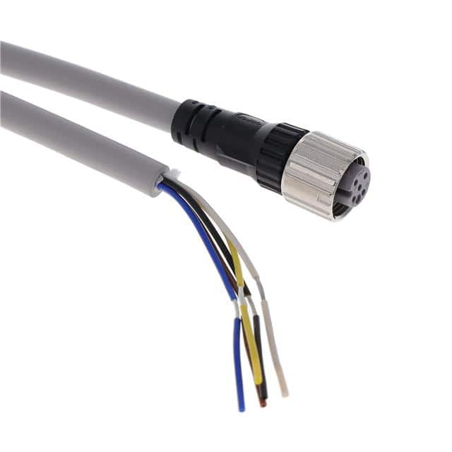 F39-JG3A-L SINGLE ENDED CABLE FOR TX