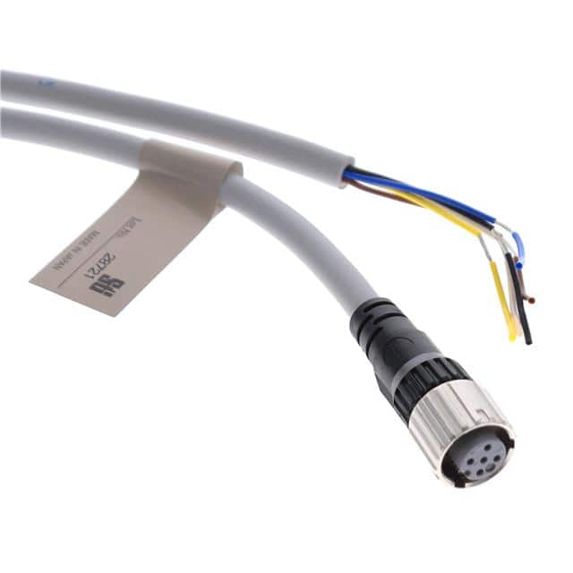 F39-JG20A-L SINGLE ENDED CABLE FOR TX