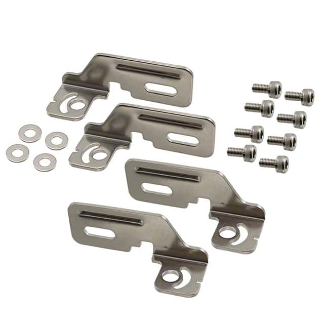 MS-SF4BC-6 MOUNTING BRCKT FOR SF4B-C SERIES