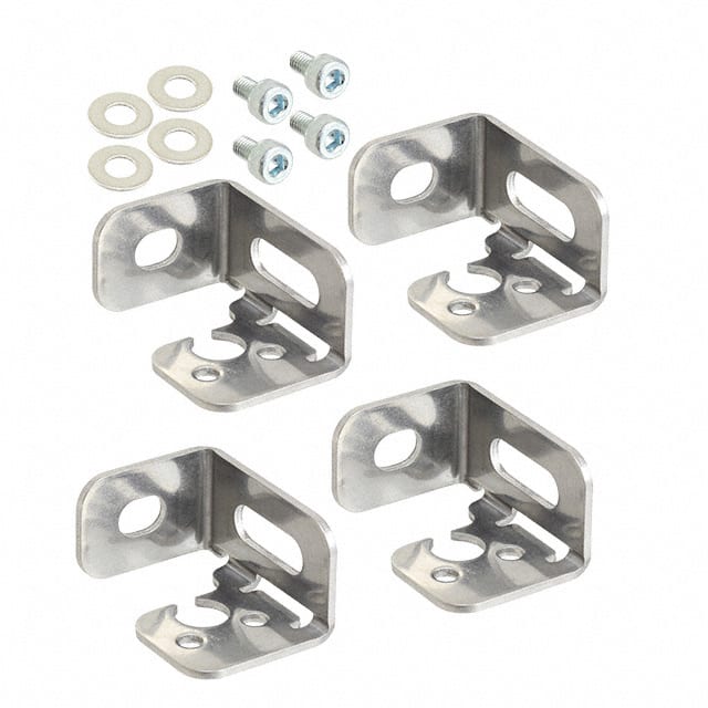 MS-SF4BC-1 STNDRD MOUNTING BRCKT 4 PC
