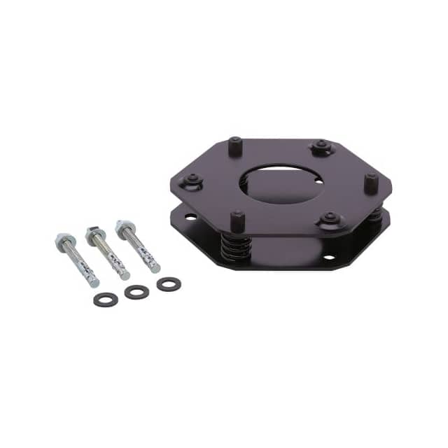 EY2005 MOUNTING BASE FOR SAFETY LIGHT G