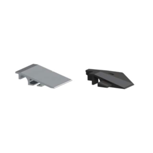 2010-0133 Trim Kit for U Mat - 12 X 24"