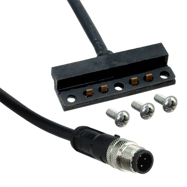 19251-0100 CABLE 10M FOR UMQ MATS M 4 POS