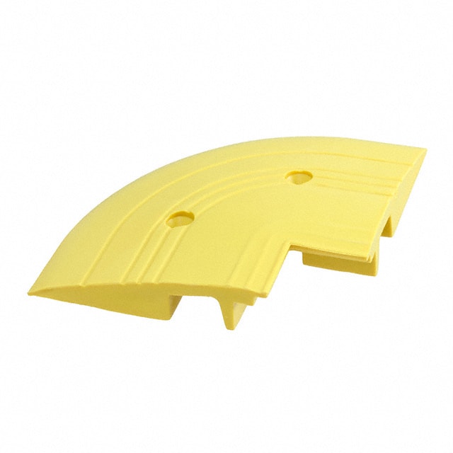 25836 MOLDED OUTSIDE CORNER