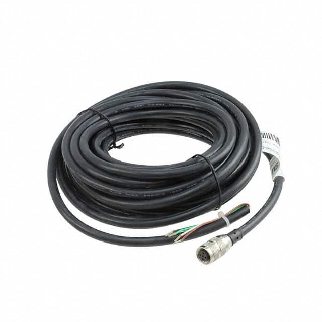 MS4800-CBLTX-10M SAFETY LIGHT CURTAIN CABLE