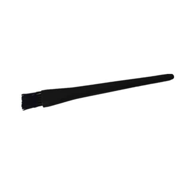 BR4421 6"x1/2" Conductive Brush, 2 rows