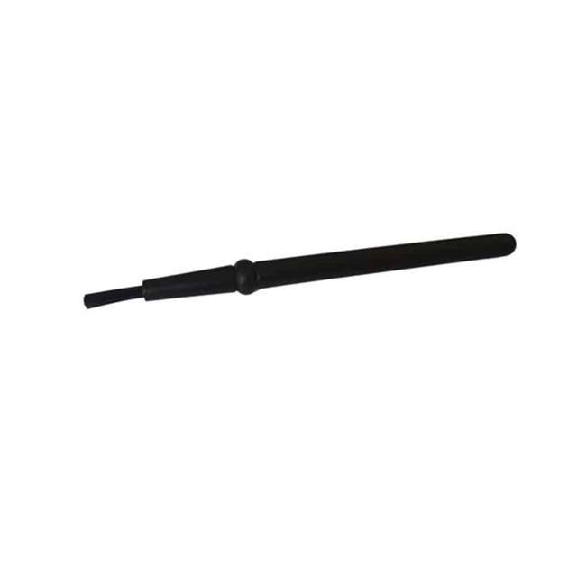 BR4420 5"x1/4" Conductive Brush, 3 rows