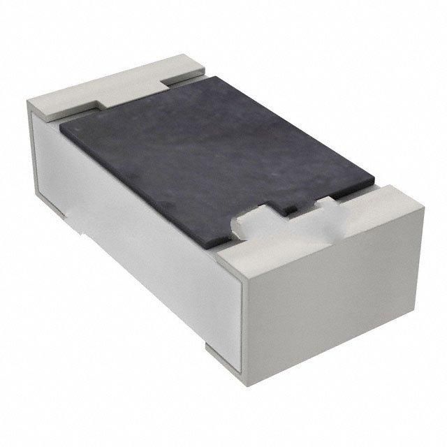 RC0603FR-0712K4L The Yageo RC0603FR-0712K4L is a surface mount chip resistor with a resistance of 12.4 kΩ and a tolerance of ±1%. It is rated for 0.1W power.
