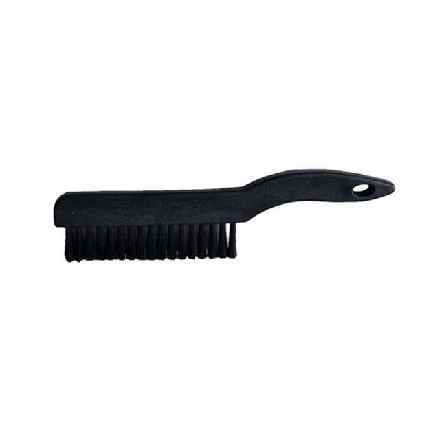 BR4426 9"x3.5" Conductive Brush, 1 row,
