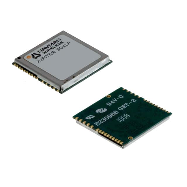 AA003051-G RF RECEIVER GPS MODULE