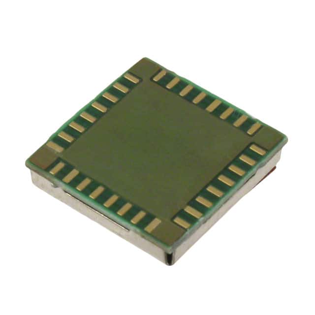 JF2-B3A3-DR RF RECEIVER GPS 1.575GHZ MODULE