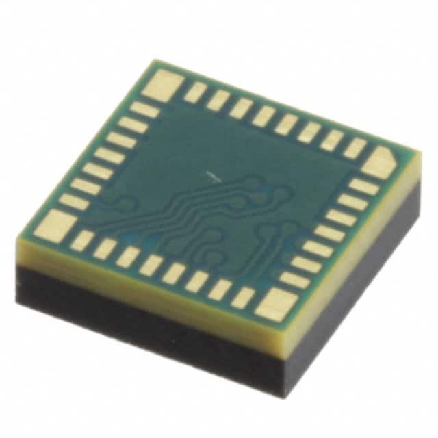 SE880GPSR22R001 RF RECEIVER GPS 1575.42MHZ 34QFN