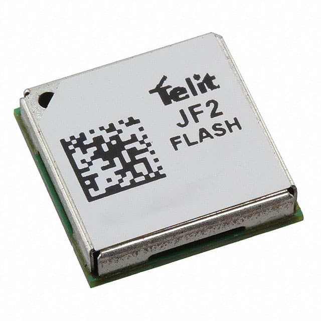 J-F2-B3E8-DR RF RECEIVER GPS 1.575GHZ MODULE