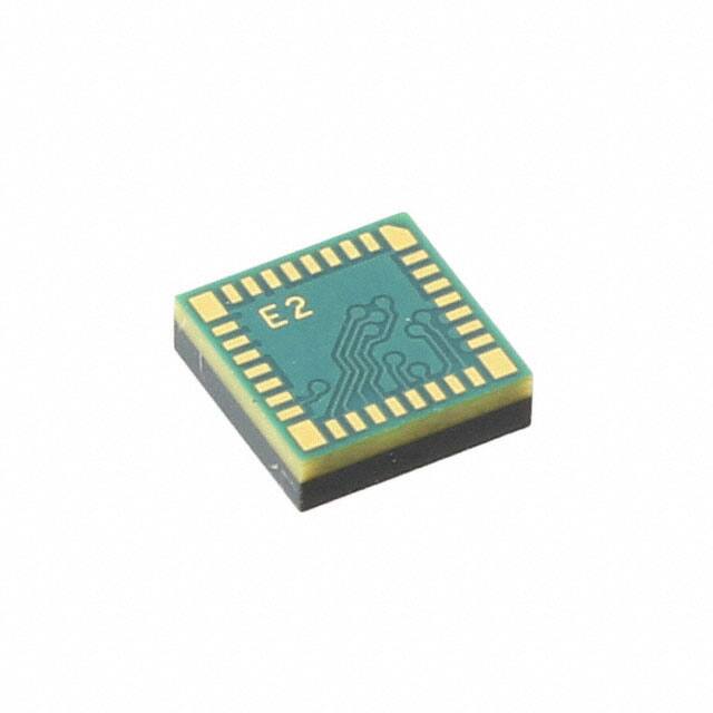 SE880GPSR22R003 RF RECEIVER GNSS/GPS 34LGA