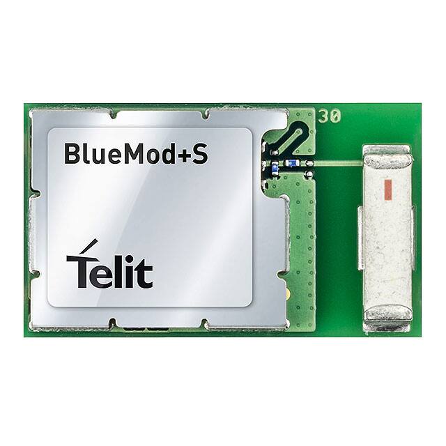 53231-25 RF TXRX MOD BLUETOOTH CHIP SMD